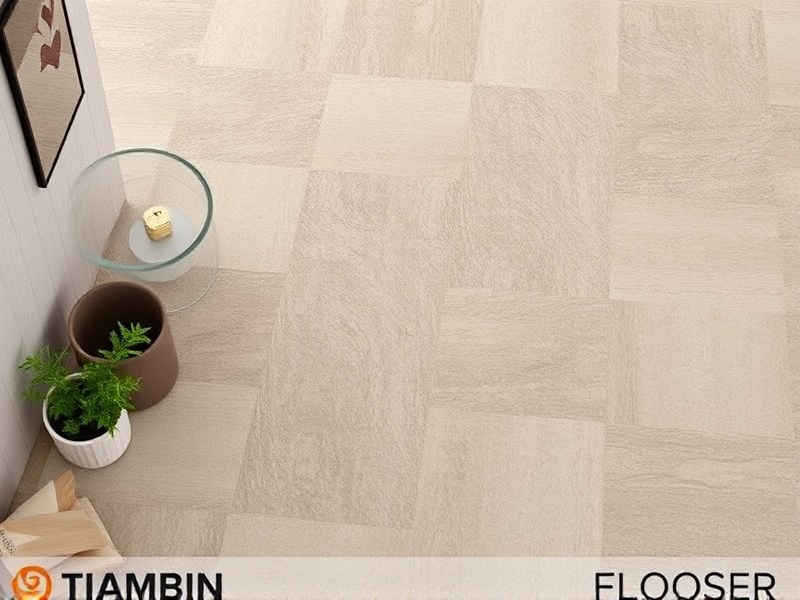 Choosing the Best Composite Floor Tile WPC: A Comprehensive Guide