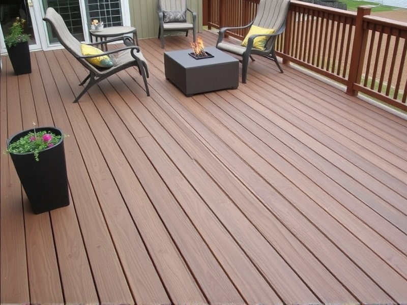 Choosing the Best Composite Prime Decking: Reviews and Recommendations