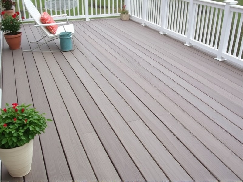 Choosing the Best Composite PVC Decking Brands: Reviews and Recommendations