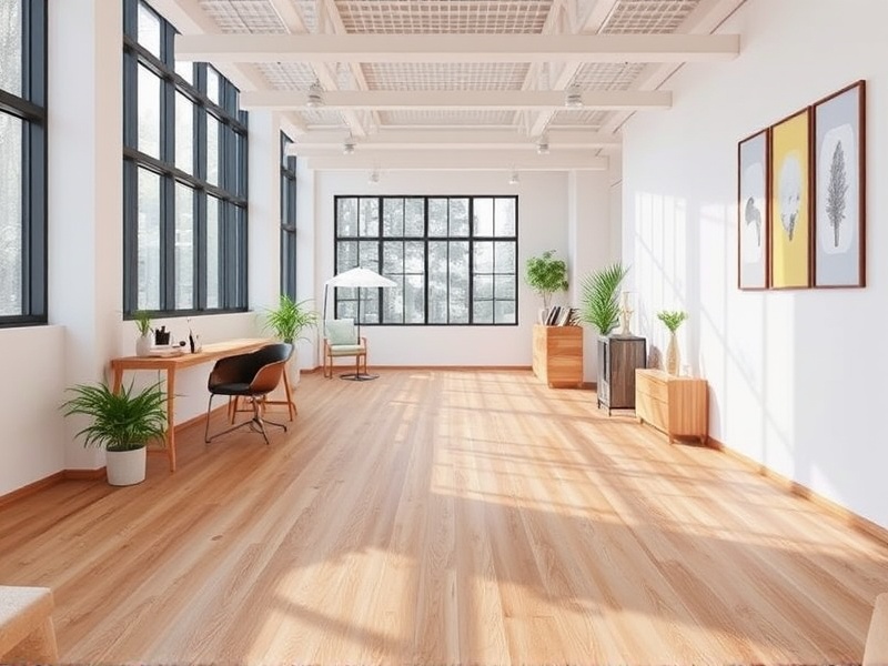 Choosing the Best Floor WPC Manufacturer: Factors to Consider
