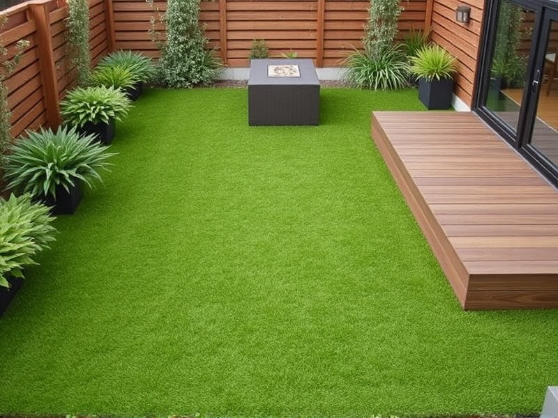 Choosing the Best Grass Deck Tiles: A Comprehensive Guide