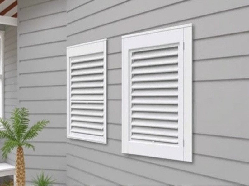 Choosing the Best Wholesale WPC Cladding Louvre Factory