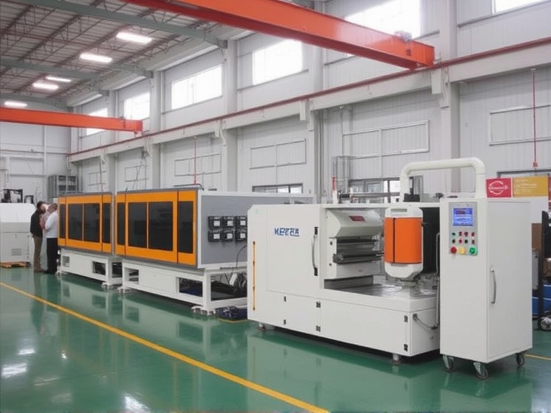 Choosing the Best Wholesale WPC Machine Manufacturer