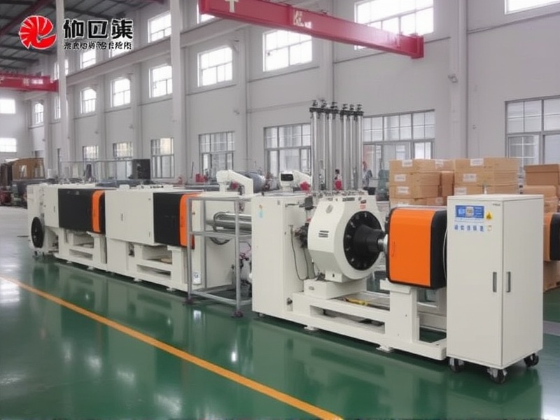 Choosing the Best WPC Board Extruder Processing Machine Manufacturer in China