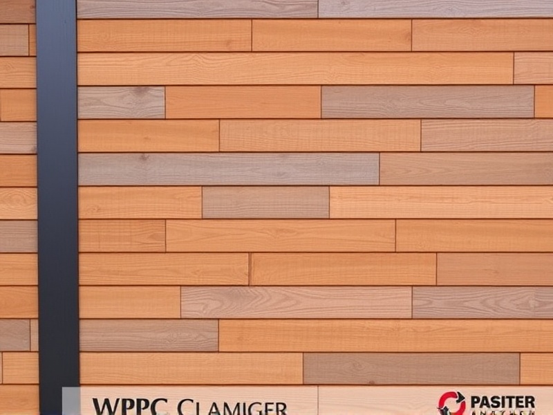 Choosing the Best WPC Cladding Suppliers: A Comprehensive Guide