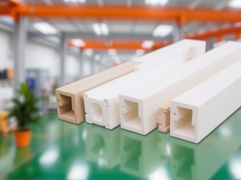 Choosing the Best WPC Click Manufacturer for Your Needs