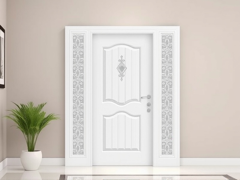 Choosing the Best WPC Door Manufacturer in Gujarat