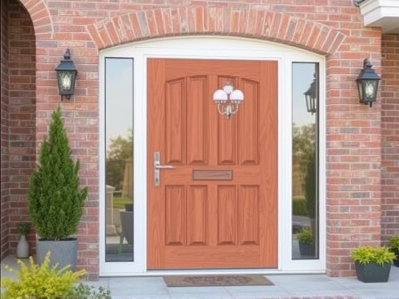 Choosing the Best WPC Doors Manufacturer for Your Home