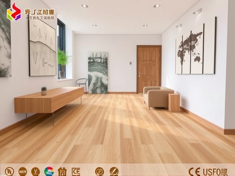 Choosing the Best WPC Floor Panels from China Suppliers