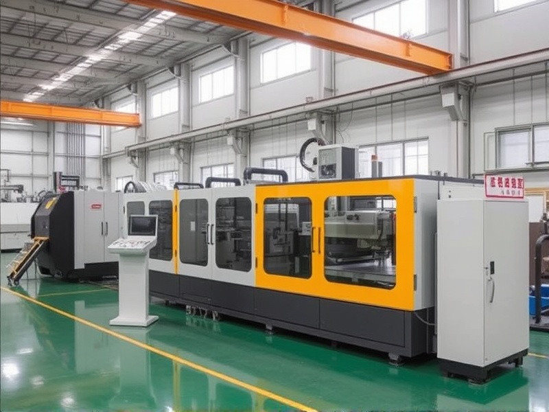Choosing the Best WPC Machine Manufacturer