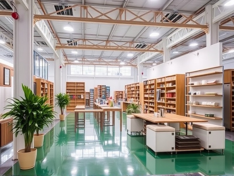 Choosing the Best WPC Manufacturers in China