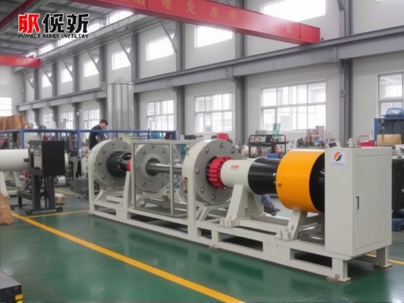 Choosing the Best WPC Pipe Machine Factory in China