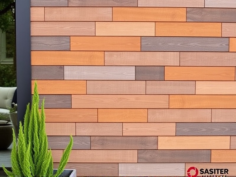 Choosing the Best WPC Wall Cladding: A Comprehensive Guide