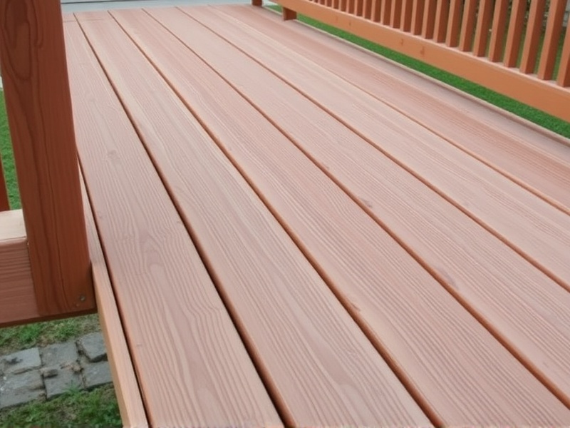 Choosing the Perfect Deck Board Thickness: Tips and Insights