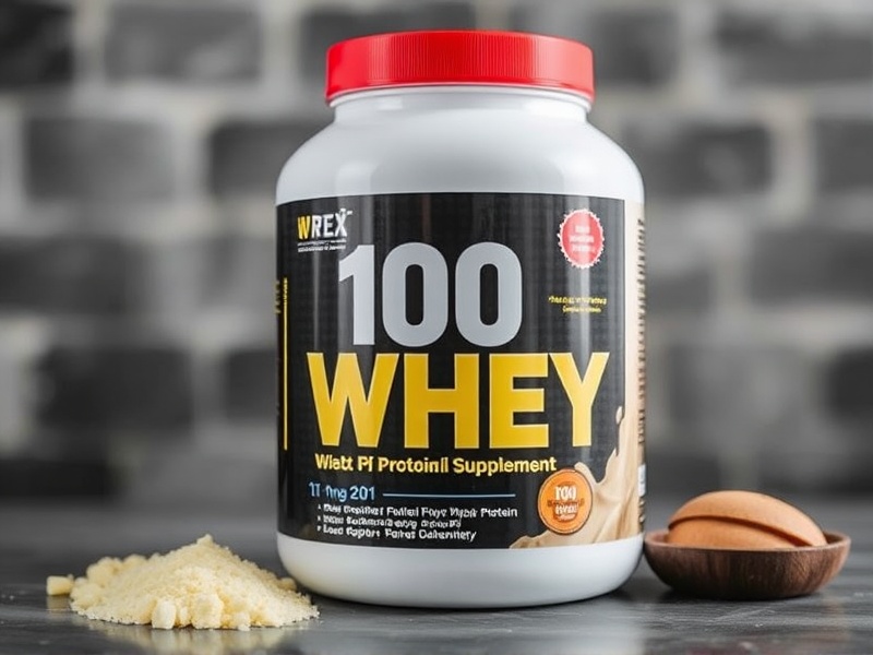 Choosing the Right 100 Whey Protein WPC WPI Supplement