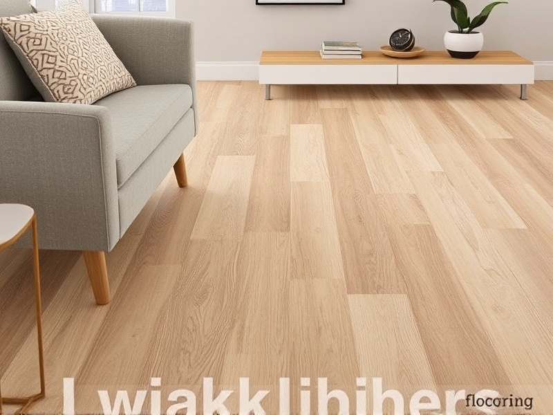 Choosing the Right 20 Mil Waterproof Vinyl WPC Flooring