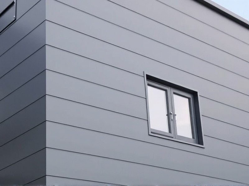 Choosing the Right Aluminium Composite Cladding Supplier for Your Project