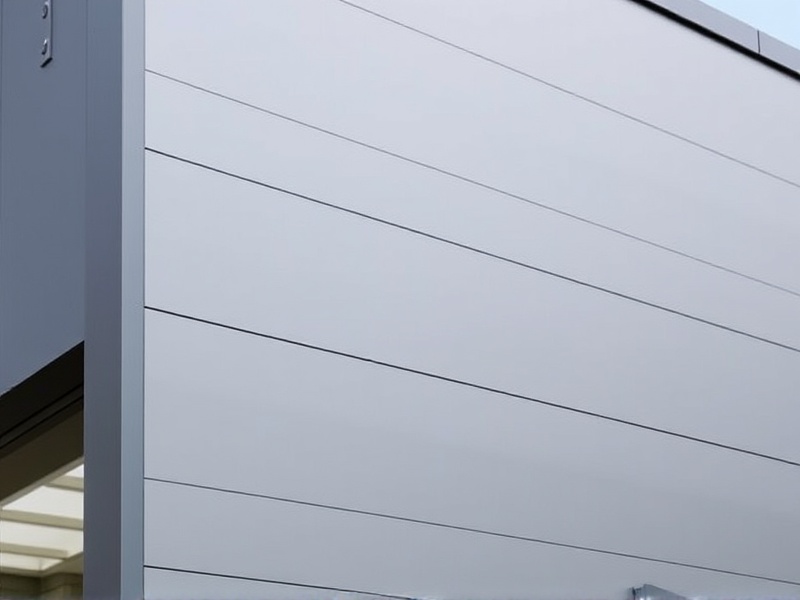 Choosing the Right Aluminium Composite Panel for Your Project