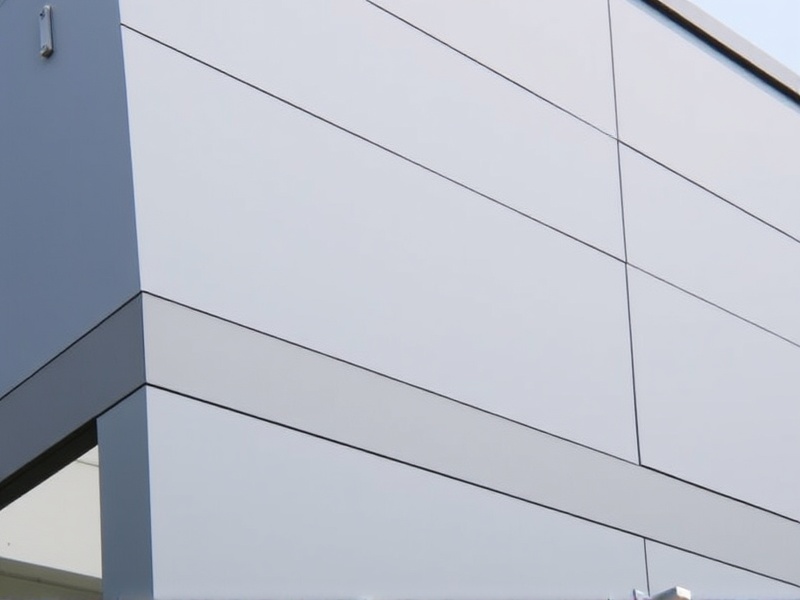 Choosing the Right Aluminium Composite Panels for Your Project