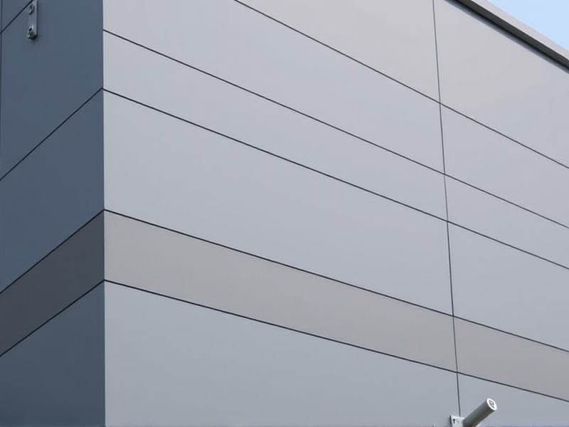 Choosing the Right Aluminum Composite Cladding Supplier for Your Project