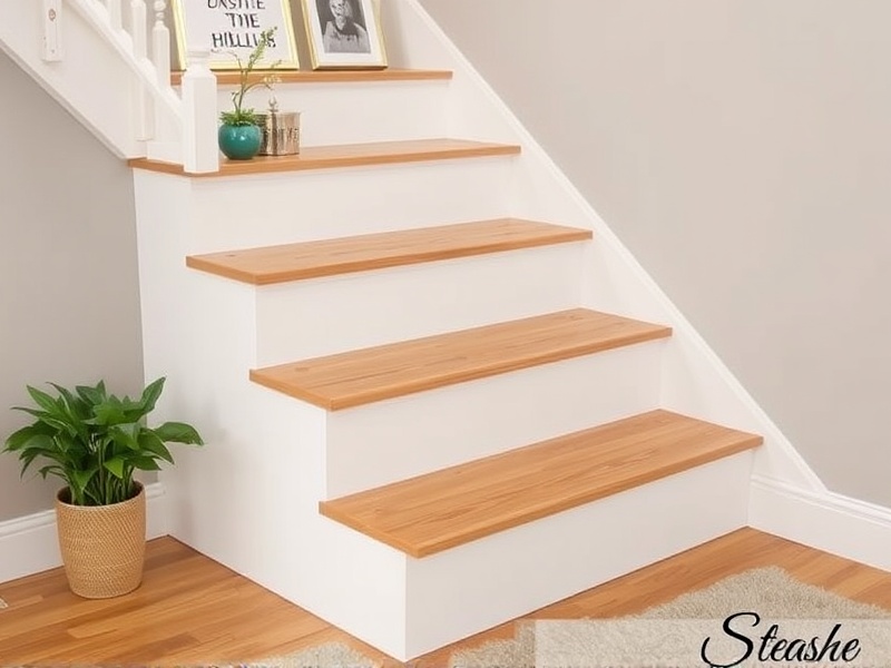 Choosing the Right Box Steps Plans for Your Space