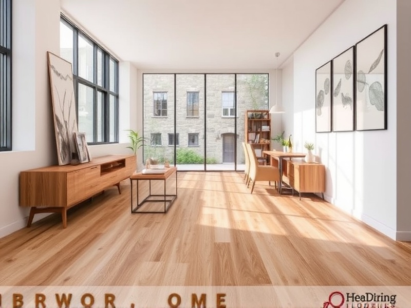 Choosing the Right Click WPC Vinyl Floor Supplier
