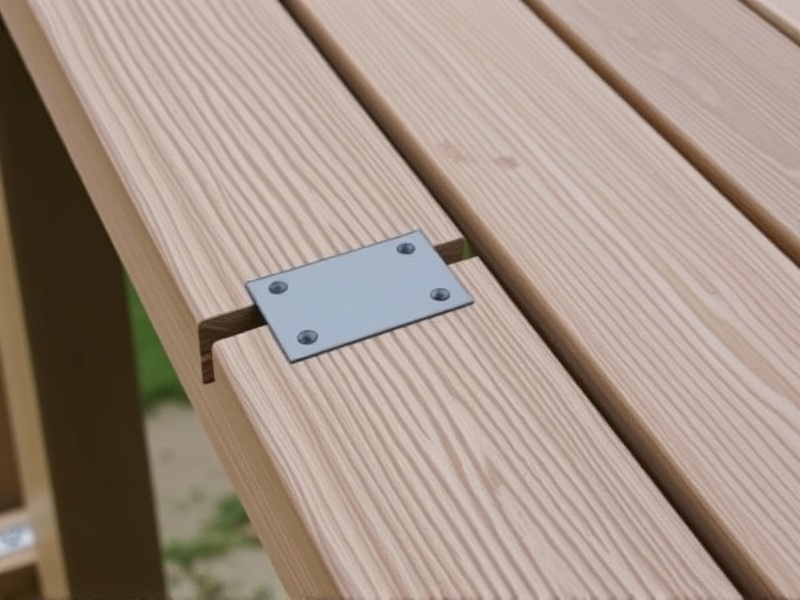 Choosing the Right Clips for Your Composite Decking Project