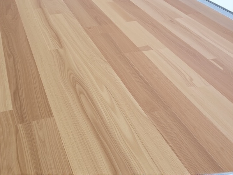Choosing the Right Color and Style: WPC Wood Plastic Composite Flooring 8mm