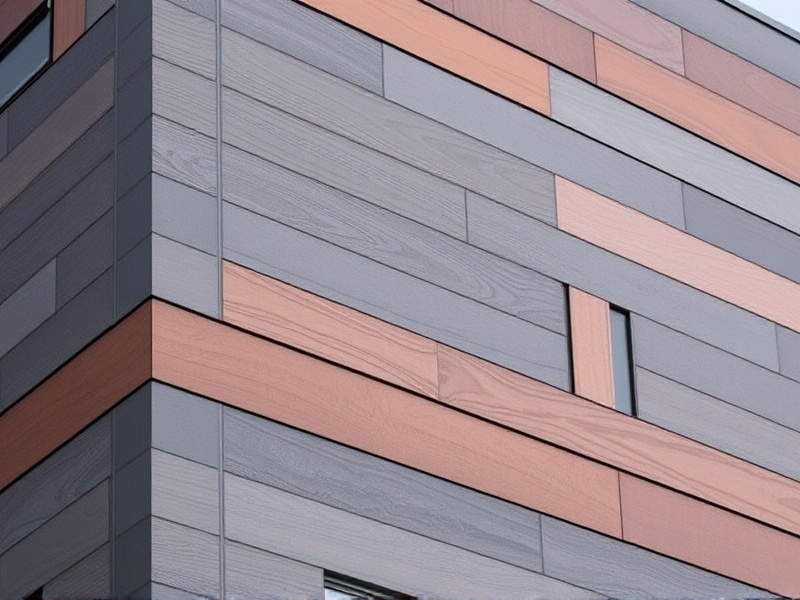 Choosing the Right Composite Cladding Contractor: Tips and Considerations