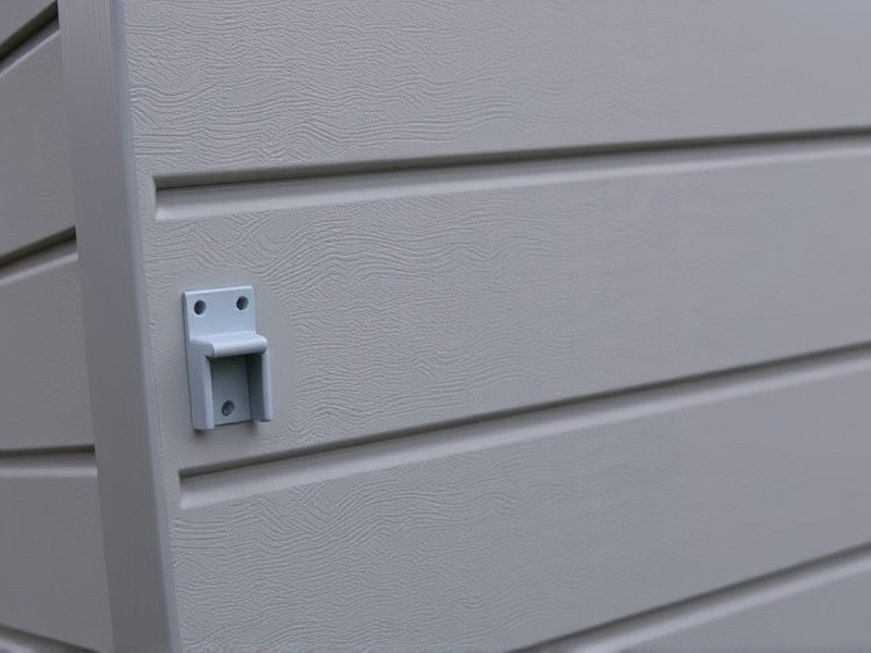 Choosing the Right Composite Cladding Fixings for Your Project