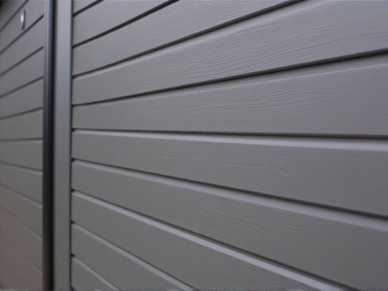 Choosing the Right Composite Cladding for Your Manchester Project