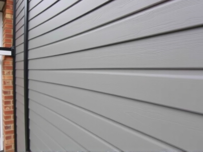 Choosing the Right Composite Cladding Installer in Doncaster