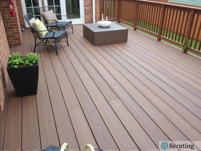 Choosing the Right Composite Decking 3m for Your Home