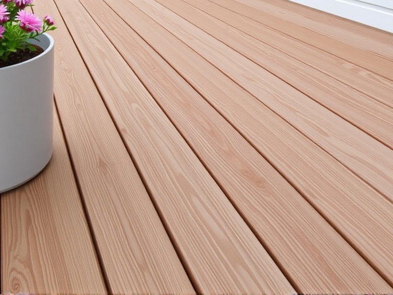 Choosing the Right Composite Decking Board: A Buyer's Guide