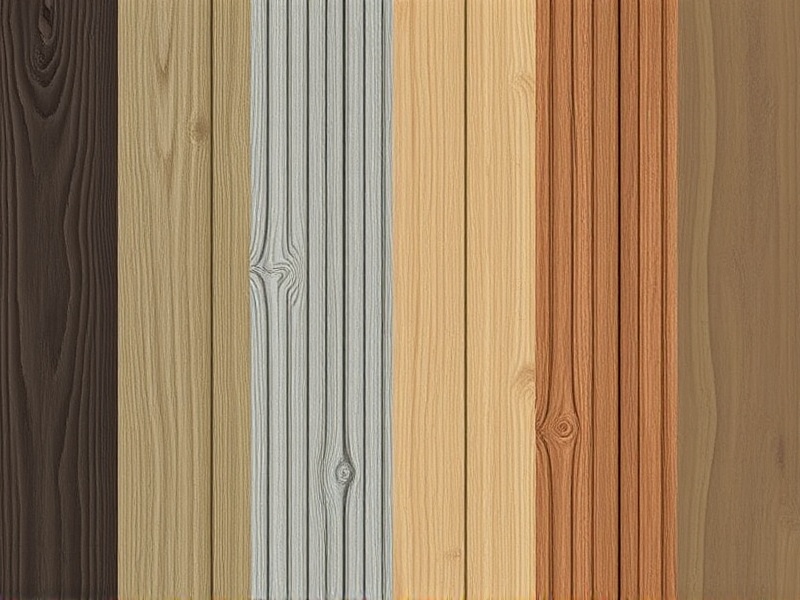 Choosing the Right Composite Decking Board Profile: A Comprehensive Guide