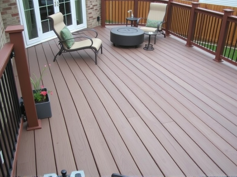 Choosing the Right Composite Decking Installer in Kansas City