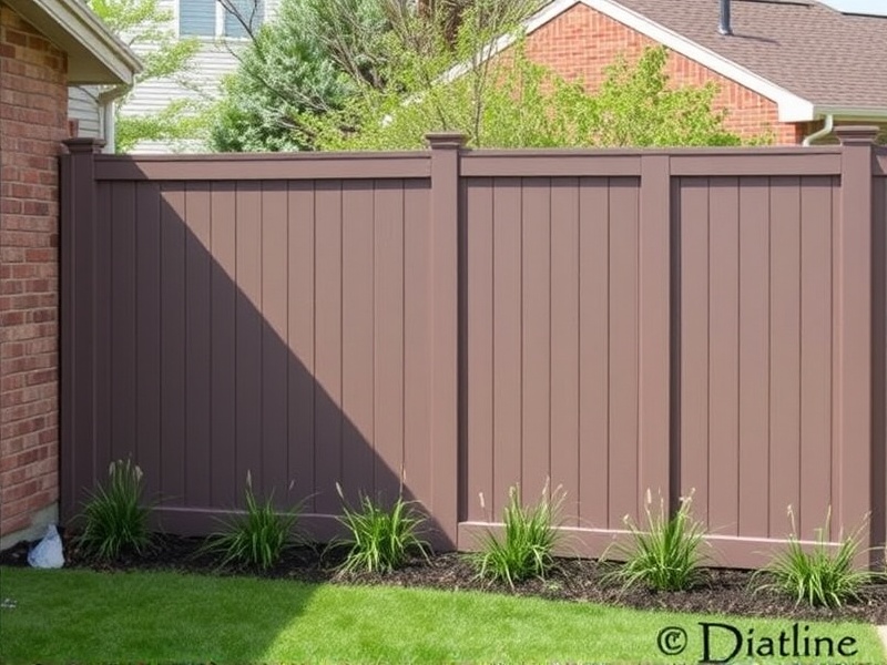 Choosing the Right Composite Privacy Panels for Your Project