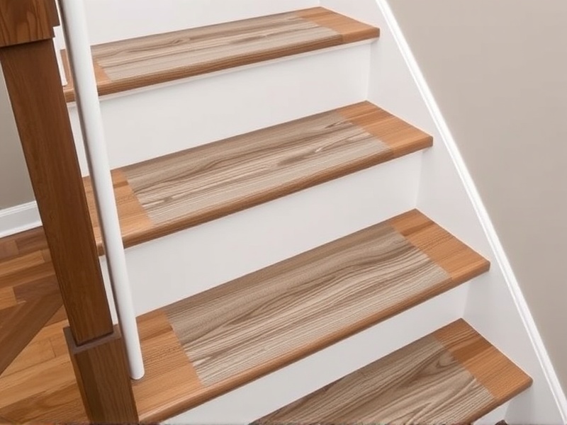 Choosing the Right Composite Stair Tread for Your Home