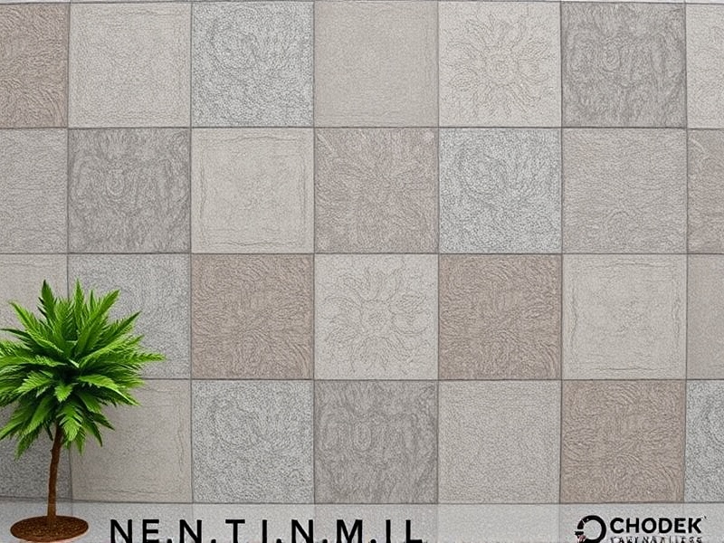 Choosing the Right Composite Tile for Your Next Project