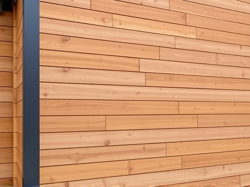 Choosing the Right Composite Wood External Cladding: A Guide
