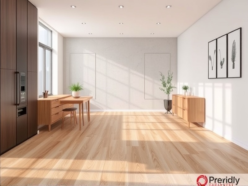 Choosing the Right Cost WPC Waterproof Laminate for Your Budget