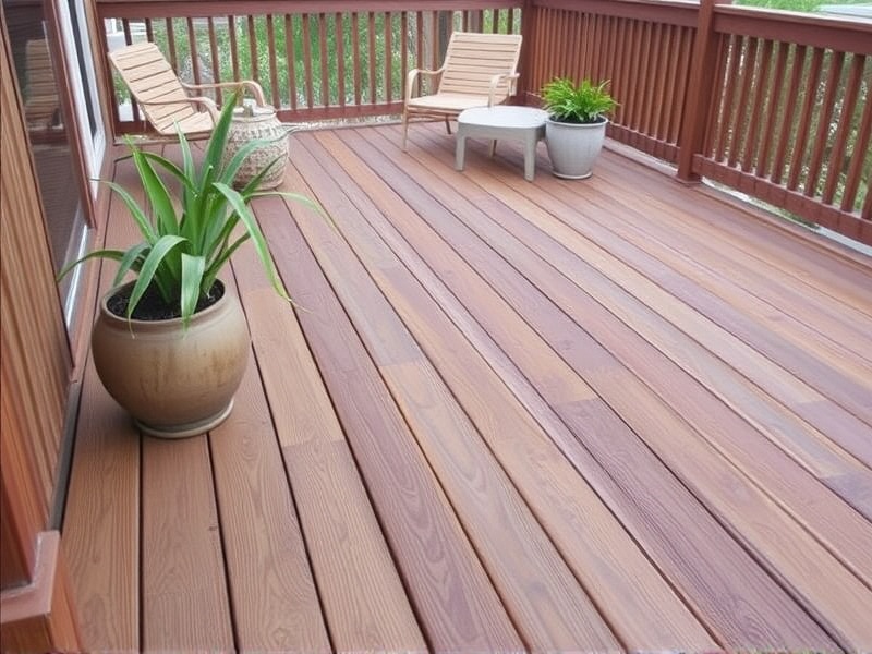 Choosing the Right Deck WPC Sanding Supplier: A Comprehensive Guide