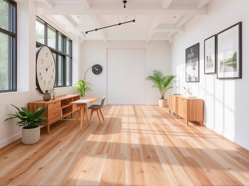 Choosing the Right Environmental WPC Flooring Supplier for Your Project