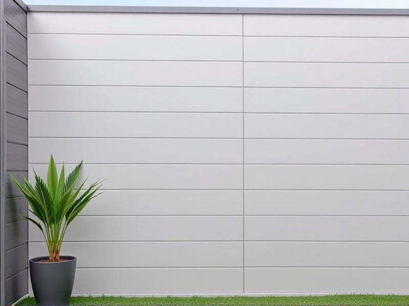 Choosing the Right Exterior Plastic Wall Panels for Your Project