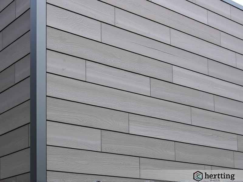 Choosing the Right External Cladding Composite for Your Project