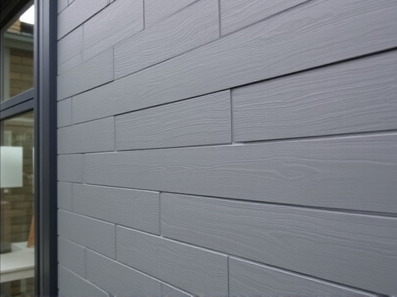 Choosing the Right External Cladding Panels for Your Project