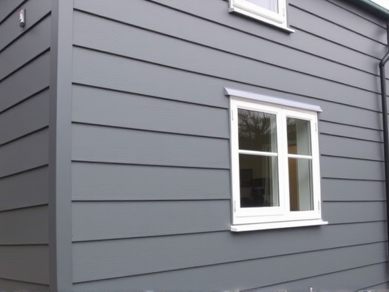 Choosing the Right External Composite Cladding for Your UK Project