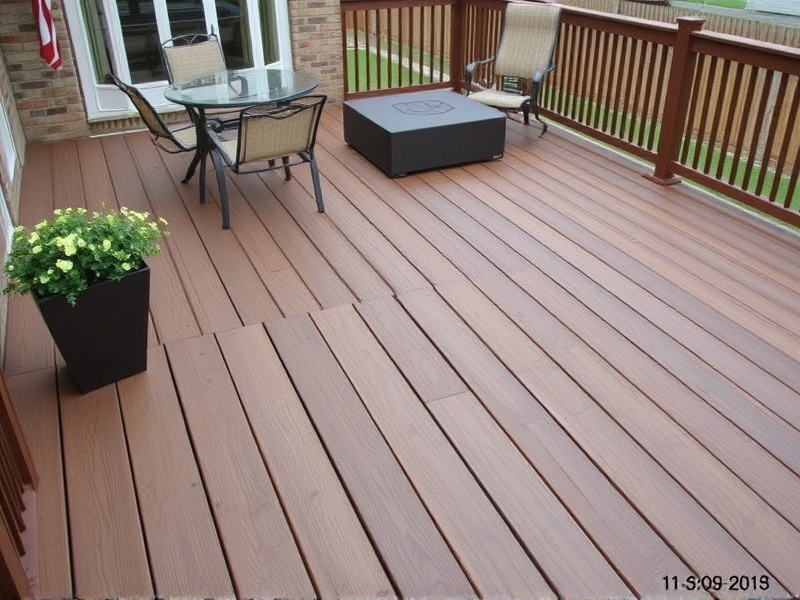 Choosing the Right Forum Composite Decking for Your Home