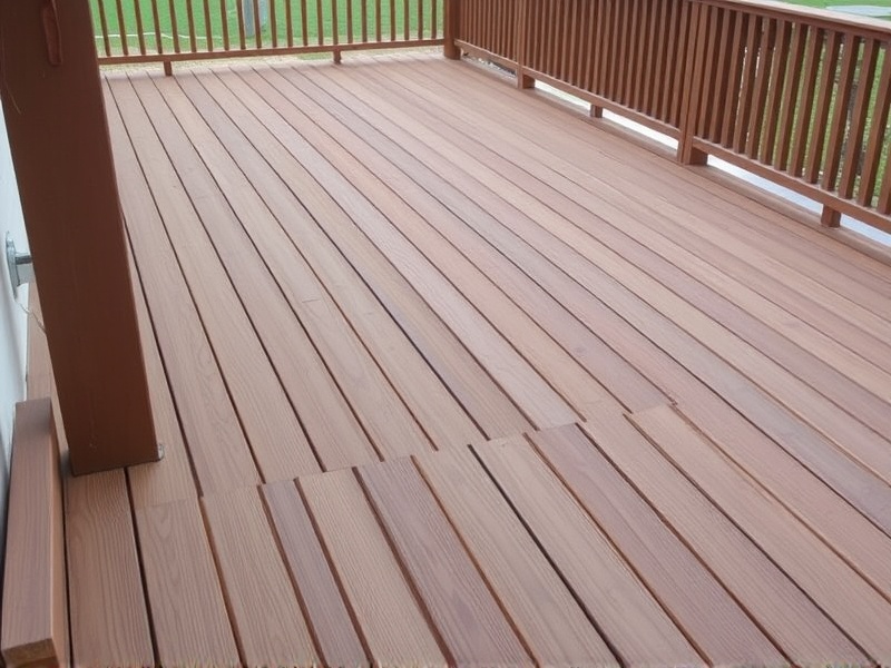 Choosing the Right Hollow WPC Decking Floor Manufacturer