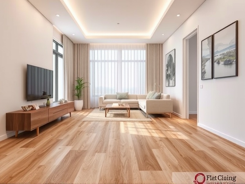 Choosing the Right Indoor WPC SPC Flooring for Your Home